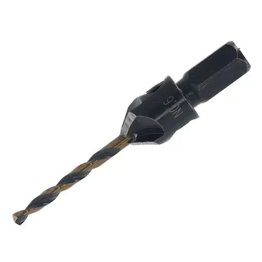 DeWalt DT70790-QZ pilot drill bit Photo 2