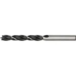 Drill bit GRAPHITE 57H276 spiral wood cylindrical 10 mm