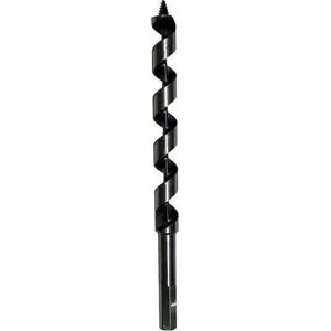 Wood Auger Bit Condor CON-XDS-2308 — 8 x 230 mm, spiral drill for wood