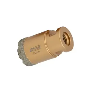 Drill accessory AWTools AW47290, weight 125 g