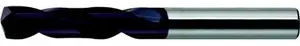 Drill bit FANAR WIERTLO Węglik Ø6.50 mm, length 53/91 mm, 5xD, HA8 VHM Blue Cut