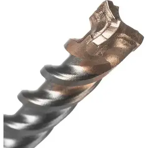Drill Bit Smart SDS+ 6 mm for Concrete, model 21-0600160