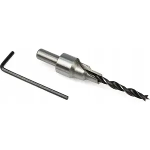 Drill Bit GEKO G37530 for Confirmat Screws 5–7 mm, pack of 400