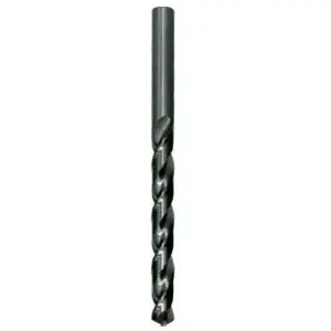 Drill bit FANAR W21018111300, cobalt metal drill, cylindrical shank, 13 mm
