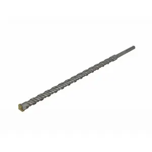 Drill bit AWTools AW43720 — single piece, weight 600 g