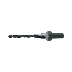 Drill bit for wood MODECO MN-61-680 cylindrical 7 mm