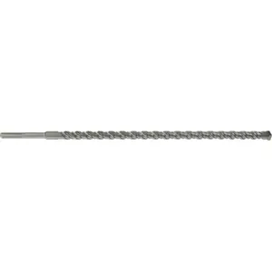 Drill Bit GEKO SDS MAX 30 mm G43080 for rotary hammers and concrete drilling