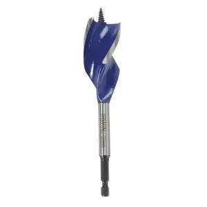 Drill bit Irwin 10506626 lip drill bit, diameter 3.2 cm, 1 pc