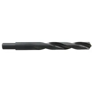 Drill bit Art-Pol HSS 17.5 mm for metal, model AR50175