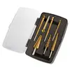 GRAPHITE 56H245 power drill accessory set — 7 pcs Photo 2