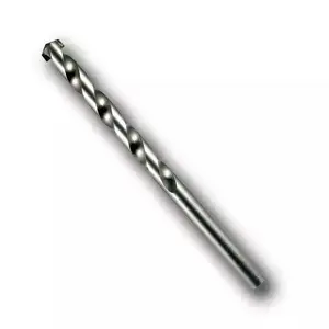 Drill bit Dedra WB10012, diameter 10 mm, length 120 mm, for concrete/brick/stone/aerated concrete