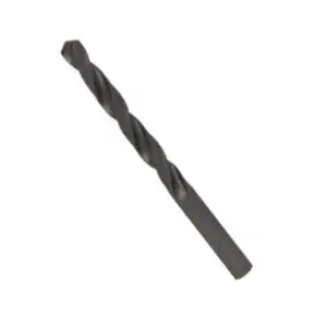 Drill bit STANLEY STA50045 — 4.5 mm diameter, 80 mm length, 1 pc