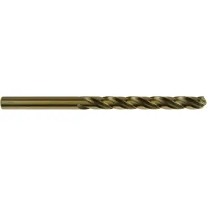 Drill bit Tvardy HSS M35 cobalt for metal 12 mm