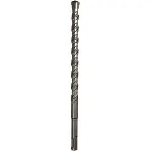 Drill bit GEKO SDS Plus 14 mm x 260 mm, model G61426