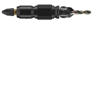 Drill Bit Set DeWalt DT70789-QZ – 12 mm single bit, metal/wood drilling