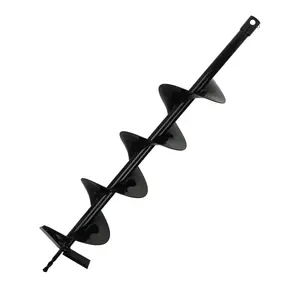 Electric earth auger accessory Dedra 80C321 — replacement part for power augers, pack of 1