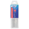 Drill bits Dedra WMT12015 — 1.2 cm, 151 mm, set of 5 Photo 2