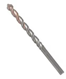 Drill bit STANLEY STA58000 6 mm x 100 mm, twist drill, 1 pc