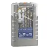 EINHELL COBALT HSS CO набор сверл 19 шт Photo 3