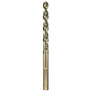 Drill bit set DeWalt DT4942 cobalt cylindrical 10 mm 10 pcs