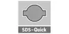 Bosch SDS-Quick drill bit 10x120 mm Photo 3