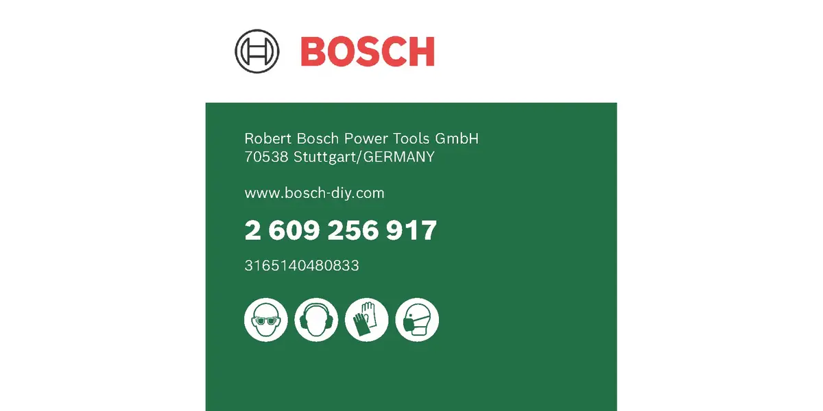 Bosch SDS-Quick drill bit 10x120 mm Photo 4