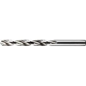 Сверло Hikoki 9,2 мм HSS NWKb DIN 340 RN, шлифованный стержень 175–115 мм