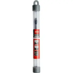 Drill Bit for Glass Expert+ 6.0 mm, set of 10
