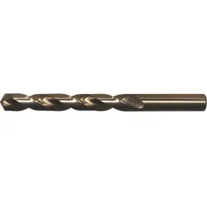 Drill bit Abraboro HSS-Co DIN 338 cobalt 8.0 mm AB00010802