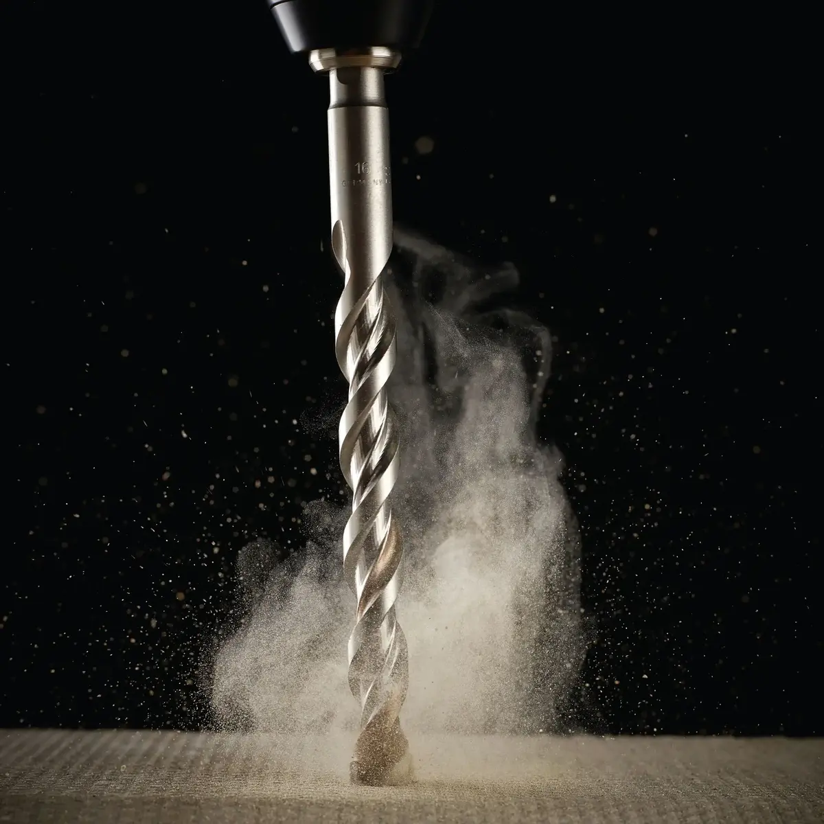 DeWalt DT6691-XJ drill bit 2000 mm Photo 2