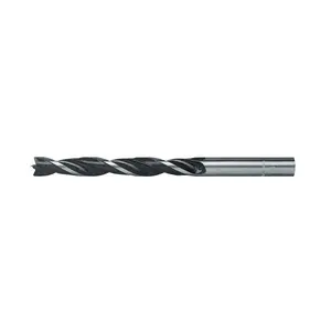 Wood Drill Bit Set MODECO MN-61-506 — spiral cylindrical 6 mm, 10 pieces