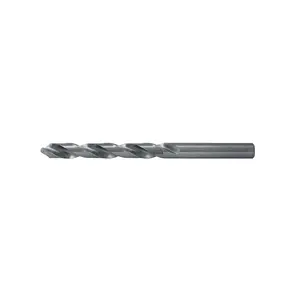 Drill Bit MODECO HSS cylindrical 4 mm set of 10 (MN-60-240)