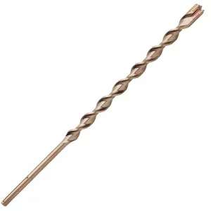 Drill Bit SDS‑MAX Makita 32 x 1360 x 1500 mm B-30265, 6‑cut Maxi
