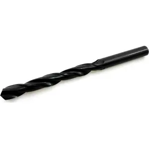 Drill Bit Smart HSS for Metal 9.3 mm — set of 5