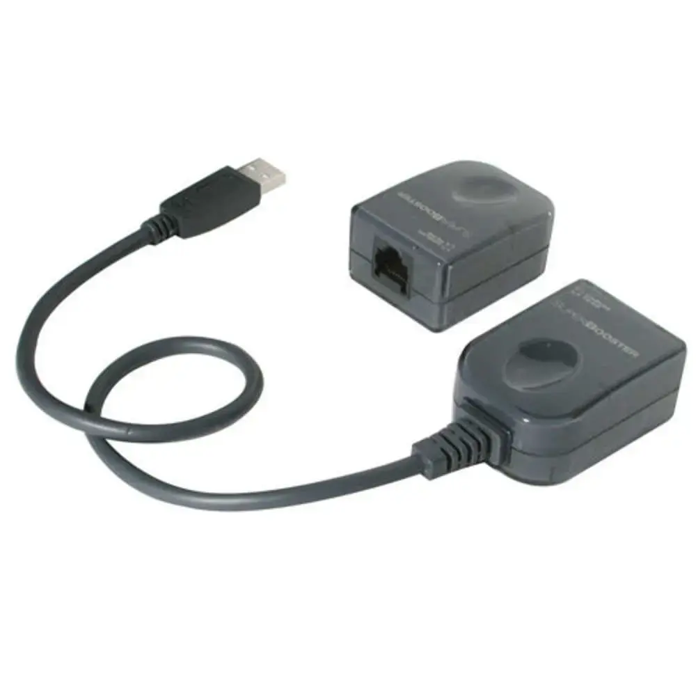 USB Superbooster Extender MEGA C2G 81621 Photo 2