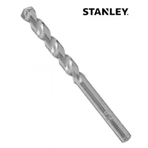 Drill bit for concrete STANLEY STA53445 — cylindrical 22 mm