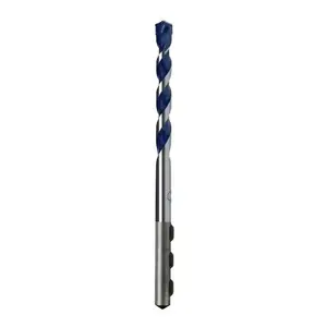 Urbjgriežnis Bosch cilindrisks 10 mm 2608597733 metālam un kokam