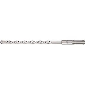Drill Bit Set GRAPHITE SDS+ for Concrete 8 mm, 10 pcs (57H578)