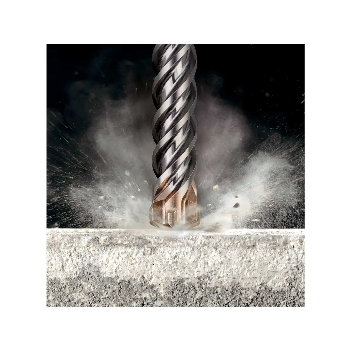 Сверло DeWalt DT60828-QZ 540 мм Photo 5