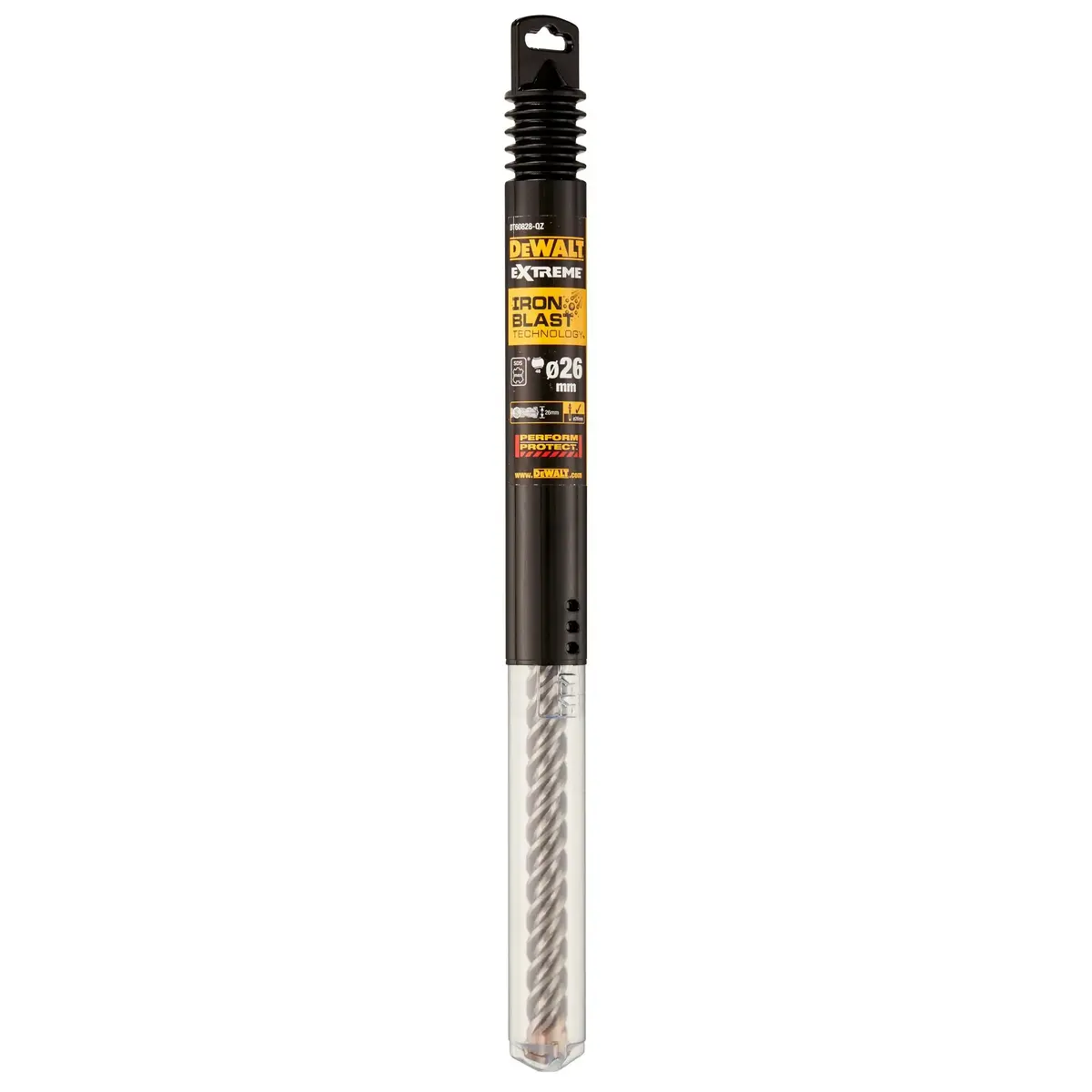 Сверло DeWalt DT60828-QZ 540 мм Photo 14