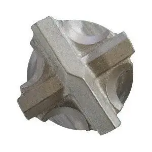 Concrete drill bit Abraboro SDS-Plus 14×450/400 mm, 4-flute (AB00004030)