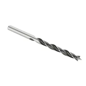 Brad point drill bit DeWalt DT4507-QZ, right-hand rotation, 1 pc, 27 g, polybag