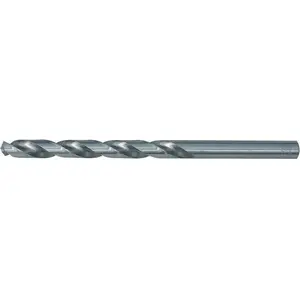 Abraboro drill bit for metal HSS cylindrical 12 mm set of 5 (AB44012000)