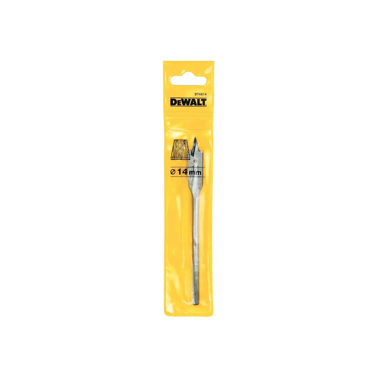 DeWalt DT4814 karbītas urbjmaize Photo 4