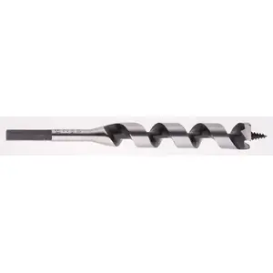 Drill Bit Irwin spiral hex shank for wood 14 mm model 10502754