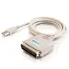 MEGA 81626 USB-A to Centronics 36 parallel cable 1.8 m Photo 2