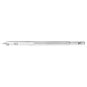 Drill bit GRAPHITE 57H212 — single piece, lightweight 36 g