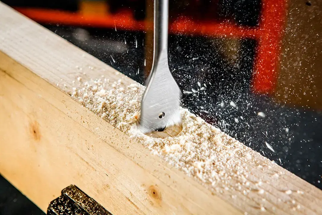Drill bit GRAPHITE 57H212 Photo 4