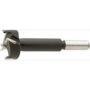 Wiertło FAMAG Wiertło węglikowe do tworzywa sztucznego 40mm GL 90mm Famag
