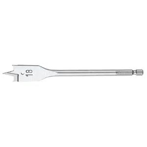 Drill bit GRAPHITE 57H224 — single-piece general-purpose twist drill